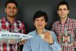Novel Low-Powered, MEMS Sensor for Autonomous Underwater Vehicles