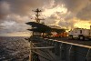 U.S. Navy, Northrop Grumman Complete Deck Handling Trials of X-47B Unmanned Demonstrator
