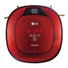 LG Introduces Redesigned Faster Robotic Vacuum