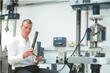 BU Engineers Employ Artificial Intelligence to Create Smart Socket Lower-Limb Prosthetic