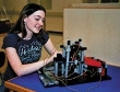 fischertechnik STEM Lab Focuses on Mechatronics and Robotics