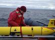 Ocean-Going Robots Detect Endangered North Atlantic Right Whales