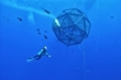 Automated Mobile Fish Pen for Sustainable Commercial Aquaculture