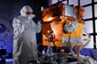 Ball Aerospace Integrates J-CORE Electronics Component Payload for STPSat-3 Spacecraft