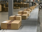 New Flexible Zero-Pressure Accumulation Conveyors by Intelligrated
