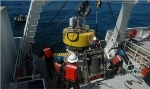 Scientists Use Robotic Device to Study Marine Microbes