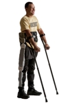 Parker to Market New Exoskeleton Device under the Name Indego