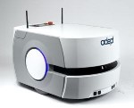 Adept Technology Launches Autonomous Indoor Vehicle for Material Handling Automation