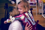 Magic Arms WREX Exoskeleton Nominated for Designs of the Year 2013 Awards