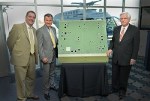 Northrop Grumman Receives Protective Cage for Fire Scout Unmanned Helicopter