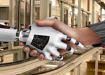 Human-Robot Interaction for More Efficient Teamwork