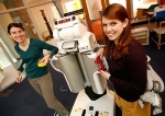 MIT Students Find New Way to Teach Robots to Adapt