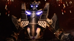 Battles between Humanoid Robots Hosted on Syfy