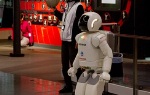 Japanese Robots Are an Embodiment of Monozukuri