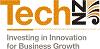 TechNZ to Develop Next Version of Robotic Exoskeleton