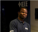 Football-Playing Robot Remains a Favorite Project for ECS Engineer