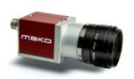 AVT to Exhibit Latest Machine Vision Cameras at Vision China Show