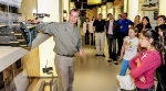 NASA, iRobot, and National Robotics Week Partner to Excite Innovators about STEM