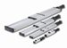 Parker Launches 400XR Linear Positioners for Industrial Automation Applications