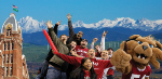 FIRST Robotics Regional Championship to be Held at CWU