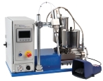 Fisnar’s Metering and Mixing Systems are Customized for Table-top Robotics