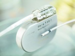 BIOTRONIK Receives CE-Approval for Iforia ICD/CRT-D with Remote Monitoring Technology