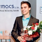 Thesis on Robot Using Simulated Gecko Adhesive to Stick to Outside of Satellites Wins Award