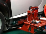China National Grid Approves ZAP’s Robot and Automated Battery Swap and Recharge Station