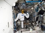 New Marathon Competitions to Improve NASA's Space Robot, Robonaut 2