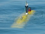 Bluefin Robotics Announces Completion of Deep-Water Testing Of UUV for DARPA