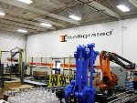 Intelligrated Robotics Lab Hosts Educational Events to Commemorate Fourth Annual National Robotics Week