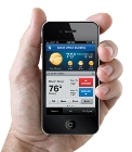 Free Mobile App Provides HVAC Contractors and Installers Remote Access to Clients' Buildings