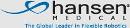 Hansen Medical to Present Catheter Vascular Robotic System at VEITH Symposium