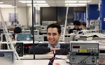 MIT Senior Develops Solutions to Help Physically Challenged People