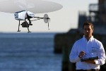 Canadore College to Deliver Specialized Program for Unmanned Aerial Vehicles