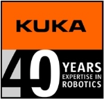 KUKA Commemorates Four Decades of Robotics