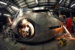 Robot and Drone Makers to Exhibit at Maker Faire