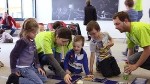 EPFL’s 6th Edition of Robotics Festival Receives 17000 Visitors