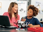 Third Generation of LEGO Education Robotics Technology for Classrooms to be Available in August