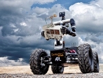 JHU APL to hold Technical Achievement Awards Event with New Robotic Displays