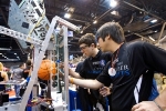 FIRSTand NI Extend Technology Partnership to Create More Scientists and Engineers