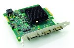 Machine Vision Technology Company, Teledyne DALSA, Introduces Xtium Frame Grabbers