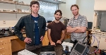 Boise State Radar System Part of NASA’s Greenland Rover Robotic Mission