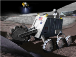 Media Invited for NASA’s Annual Lunabotics Mining Competition