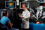 Three Different Teaching Methods Best for Training in Robotic Surgery