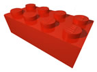 MSU Building Robotic Knowledge with Lego