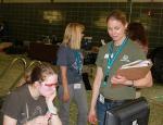 Three 4-H Clubs Participate in 2013 Great Lakes Regional MATE ROV Competition