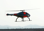 Saab Successfully Demonstrates Skeldar V-200 Vertical Lift UAS Capabilities