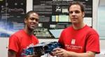Temple Engineering Graduates to Attend NASA Robotics Program