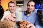Study Results Help Develop Robots Capable of Working in Confined Spaces